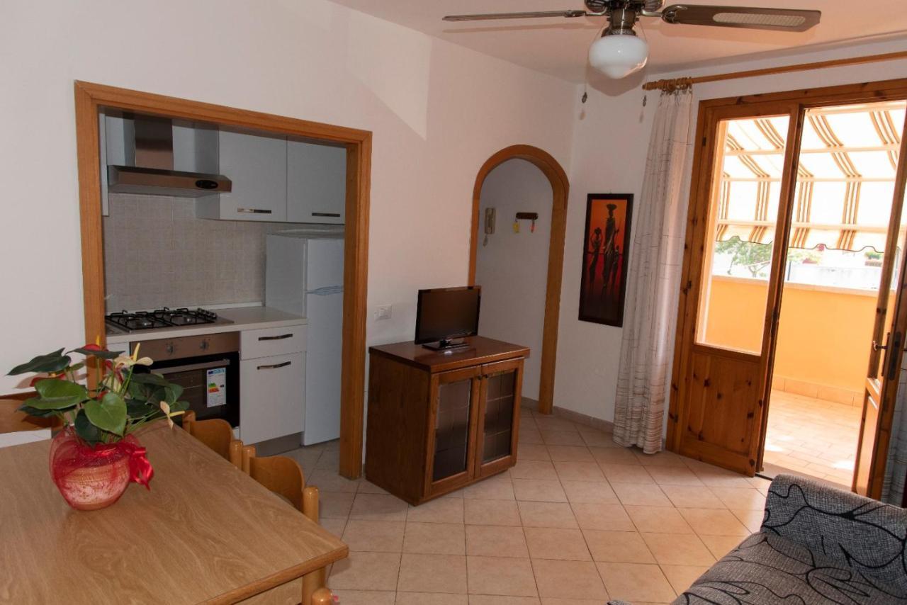 Appartamento Il Bucaniere A Marina Di Cecina Exterior photo