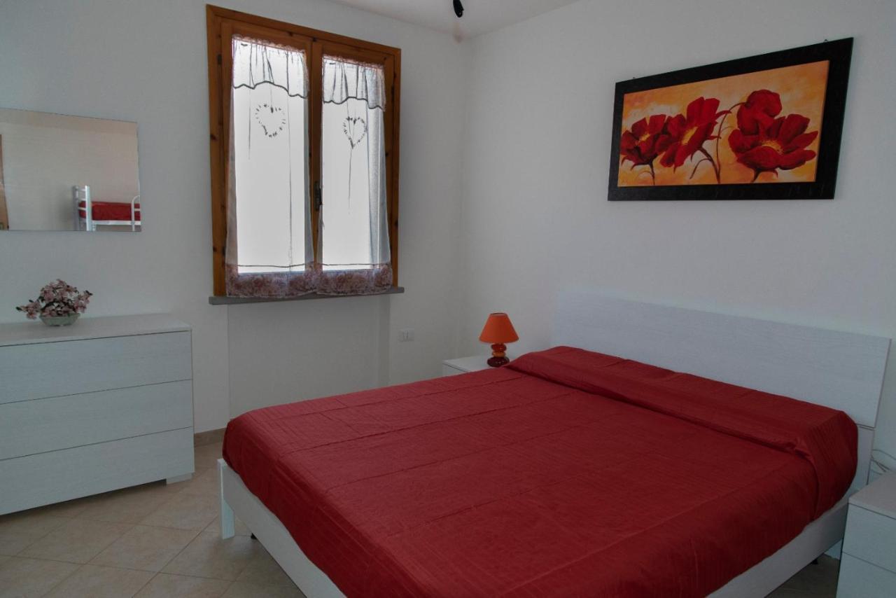 Appartamento Il Bucaniere A Marina Di Cecina Exterior photo