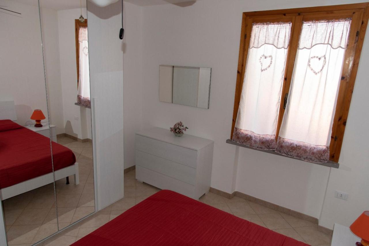 Appartamento Il Bucaniere A Marina Di Cecina Exterior photo