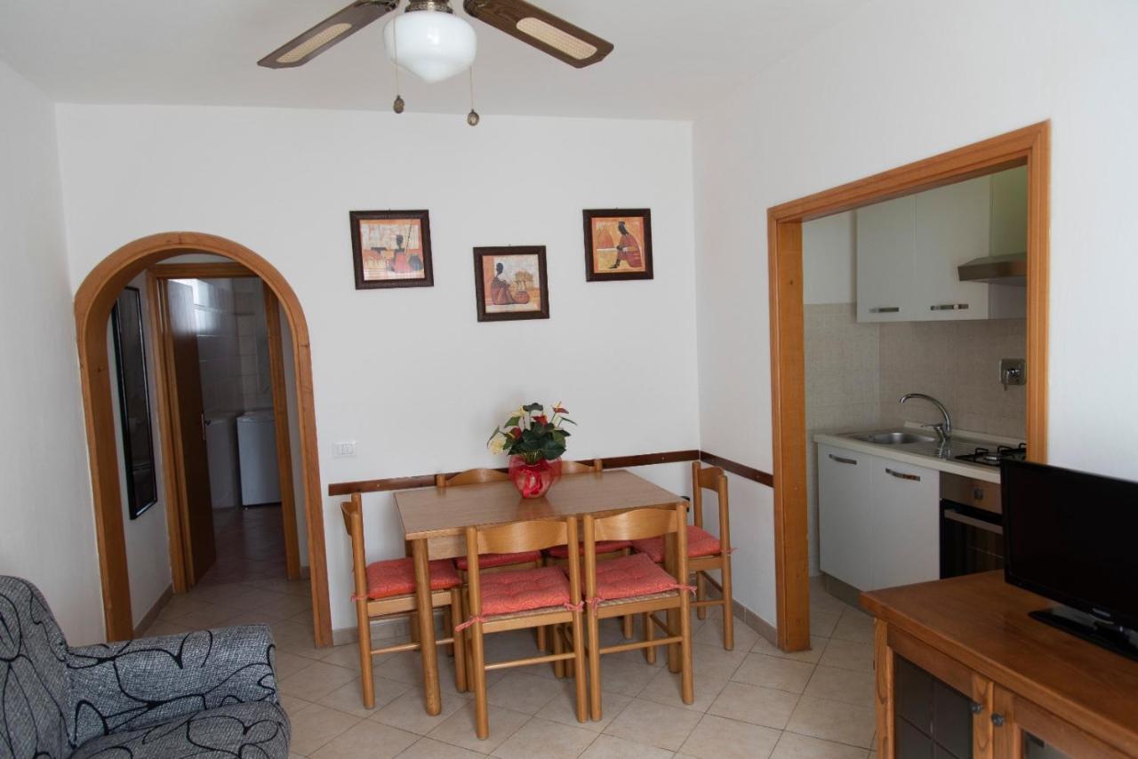 Appartamento Il Bucaniere A Marina Di Cecina Exterior photo