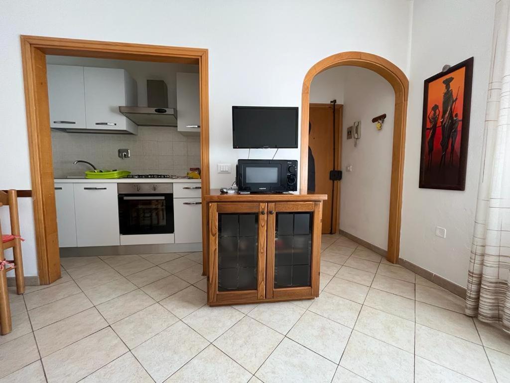 Appartamento Il Bucaniere A Marina Di Cecina Exterior photo